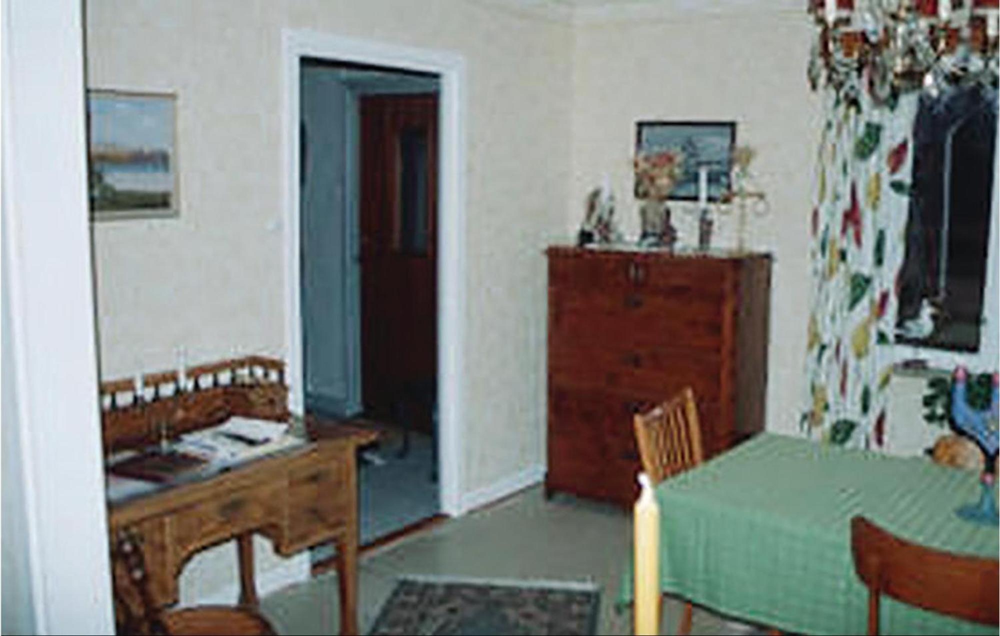 Holiday home Tosthult Lönsboda Lönsboda Falsehult Dış mekan fotoğraf