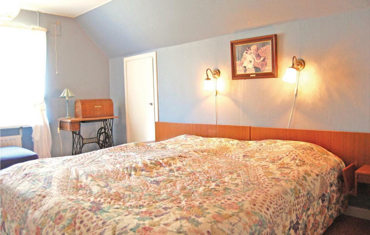 Holiday home Tosthult Lönsboda Lönsboda Falsehult Dış mekan fotoğraf