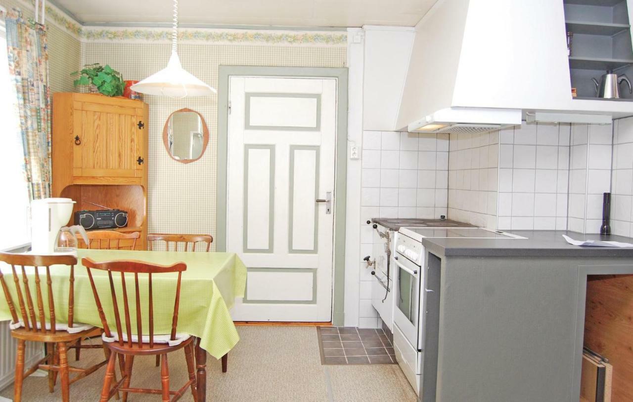 Holiday home Tosthult Lönsboda Lönsboda Falsehult Dış mekan fotoğraf