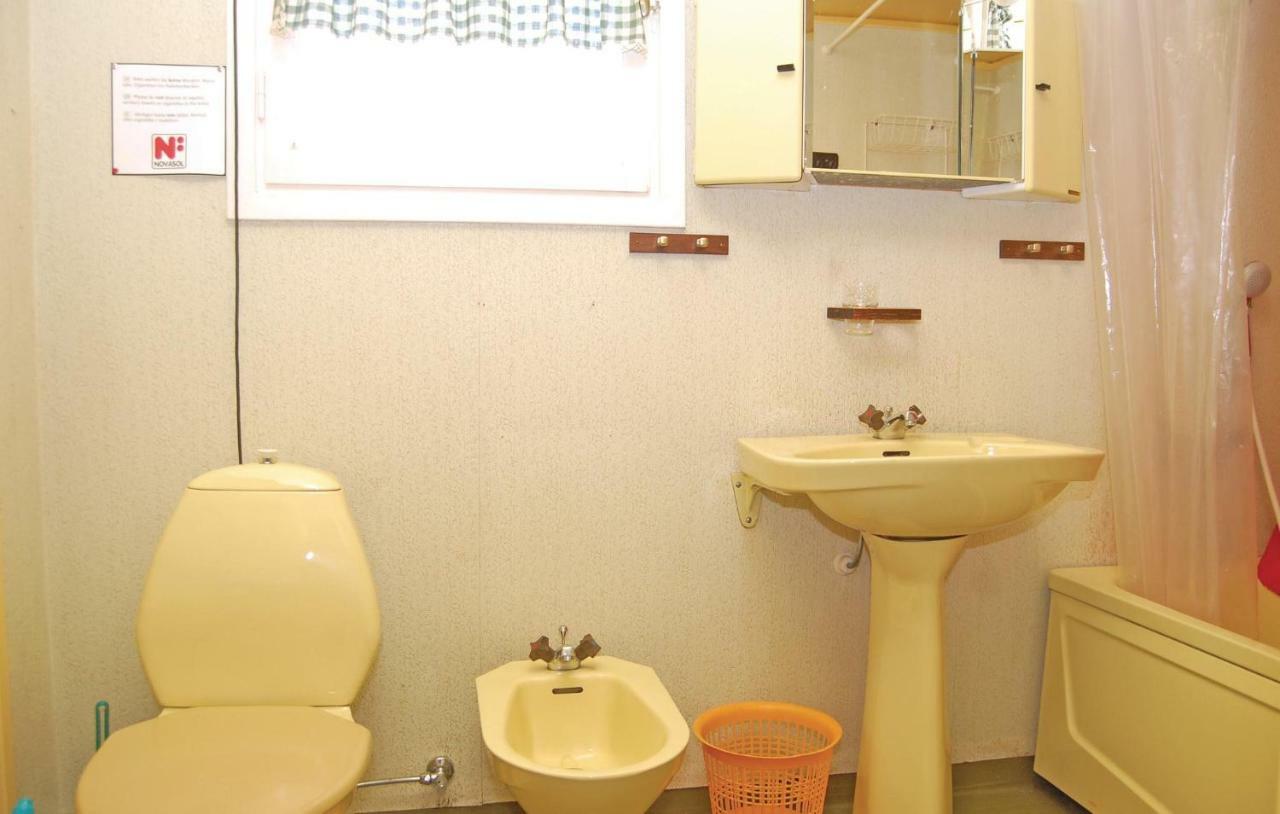 Holiday home Tosthult Lönsboda Lönsboda Falsehult Dış mekan fotoğraf